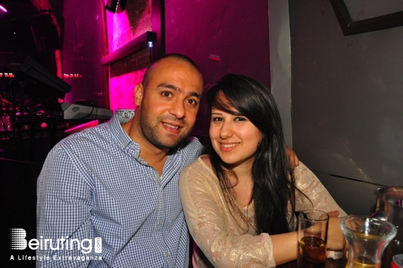 Taiga Batroun Batroun Nightlife Naji Osta At Taiga Batroun Lebanon