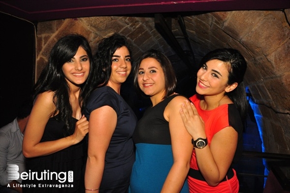 Taiga Batroun Batroun Nightlife Naji Osta At Taiga Batroun Lebanon