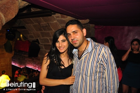 Taiga Batroun Batroun Nightlife Naji Osta At Taiga Batroun Lebanon