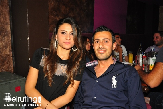 Taiga Batroun Batroun Nightlife Naji Osta At Taiga Batroun Lebanon