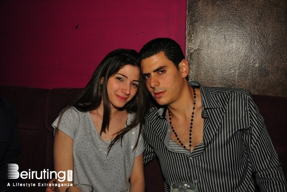 Taiga Batroun Batroun Nightlife Naji Osta At Taiga Batroun Lebanon