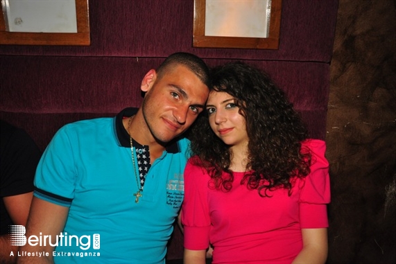 Taiga Batroun Batroun Nightlife Naji Osta At Taiga Batroun Lebanon