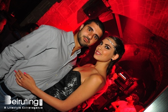 Taiga Batroun Batroun Nightlife Naji Osta At Taiga Batroun Lebanon