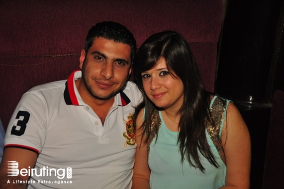 Taiga Batroun Batroun Nightlife Naji Osta At Taiga Batroun Lebanon