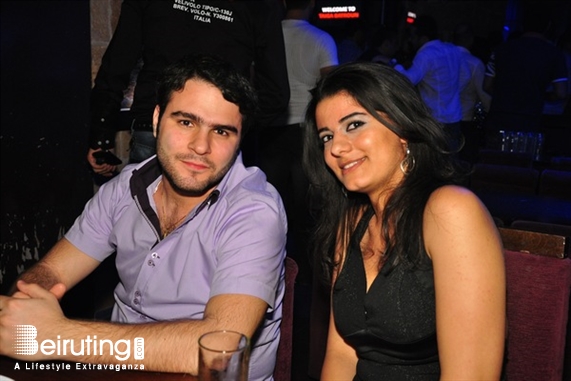 Taiga Batroun Batroun Nightlife Naji Osta At Taiga Batroun Lebanon