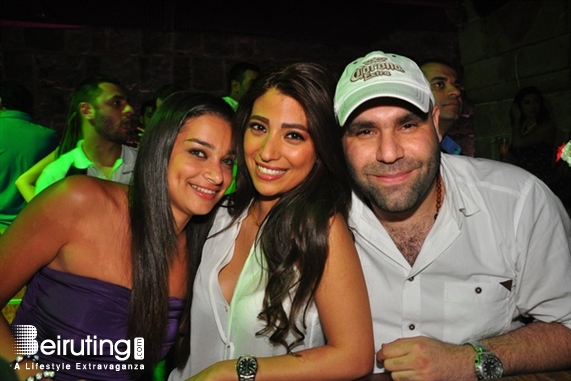 Taiga Batroun Batroun Nightlife Naji Osta At Taiga Batroun Lebanon