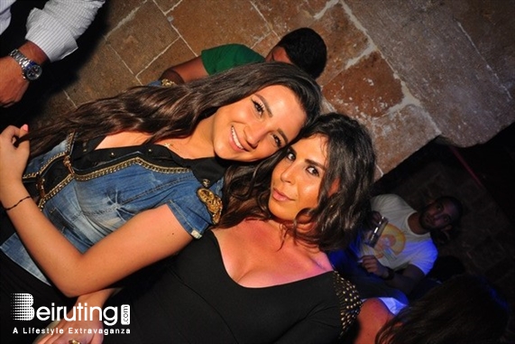 Taiga Batroun Batroun Nightlife Naji Osta At Taiga Batroun Lebanon