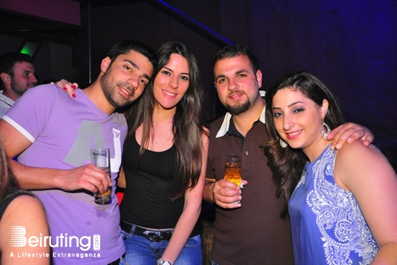 Taiga Batroun Batroun Nightlife Naji Osta At Taiga Batroun Lebanon