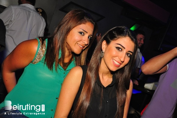 Taiga Batroun Batroun Nightlife Naji Osta At Taiga Batroun Lebanon