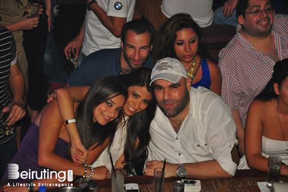 Taiga Batroun Batroun Nightlife Naji Osta At Taiga Batroun Lebanon