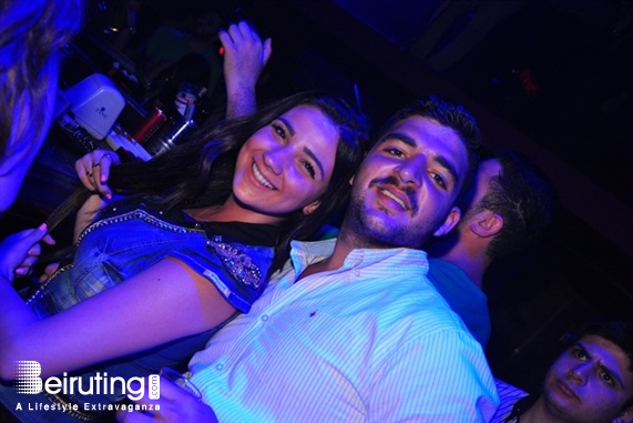 Taiga Batroun Batroun Nightlife Naji Osta At Taiga Batroun Lebanon