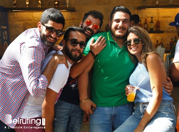 Nehme Yard Jbeil Outdoor Opening of Nehme Yard Lebanon