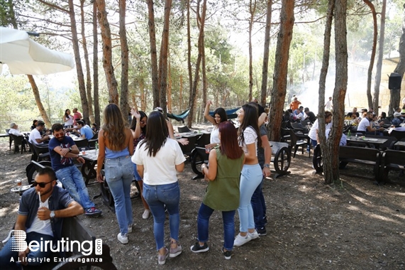 Nehme Yard Jbeil Outdoor Opening of Nehme Yard Lebanon