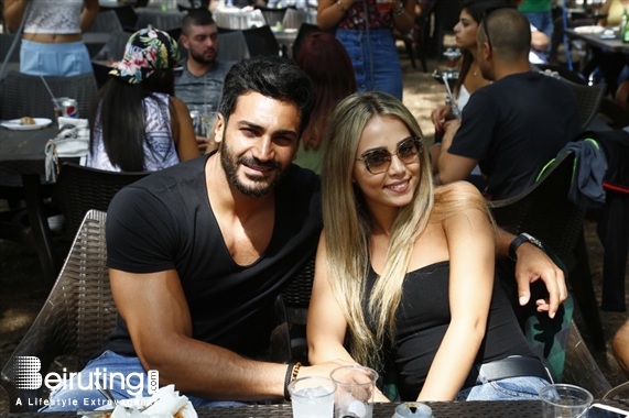 Nehme Yard Jbeil Outdoor Opening of Nehme Yard Lebanon