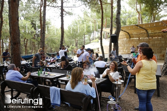 Nehme Yard Jbeil Outdoor Opening of Nehme Yard Lebanon