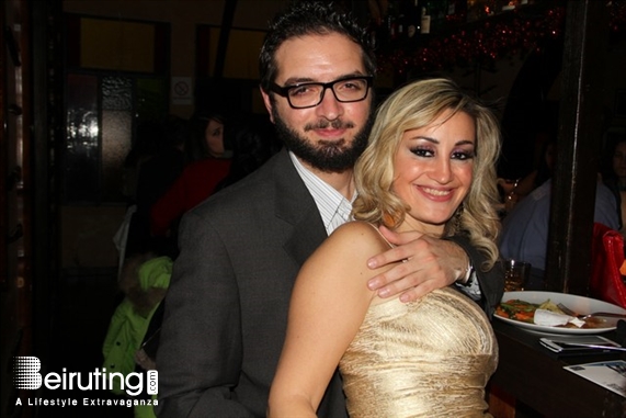 El Gardel New Year New Year’s Eve at El Gardel Lebanon