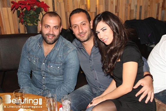 Bar National Jounieh New Year New Year's Eve at Bar National Lebanon