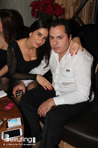 Bar National Jounieh New Year New Year's Eve at Bar National Lebanon