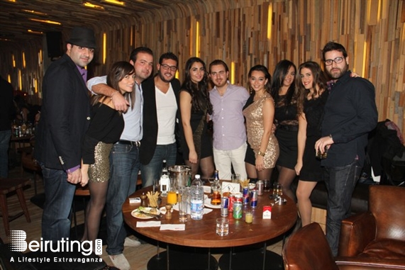 Bar National Jounieh New Year New Year's Eve at Bar National Lebanon