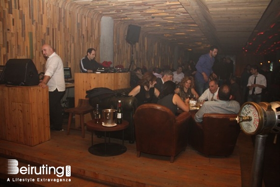 Bar National Jounieh New Year New Year's Eve at Bar National Lebanon