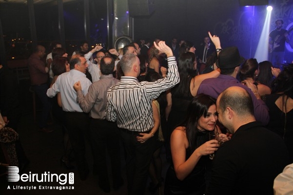 Bar National Jounieh New Year New Year's Eve at Bar National Lebanon