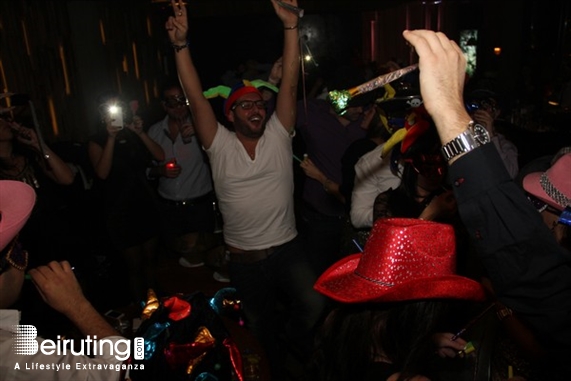 Bar National Jounieh New Year New Year's Eve at Bar National Lebanon