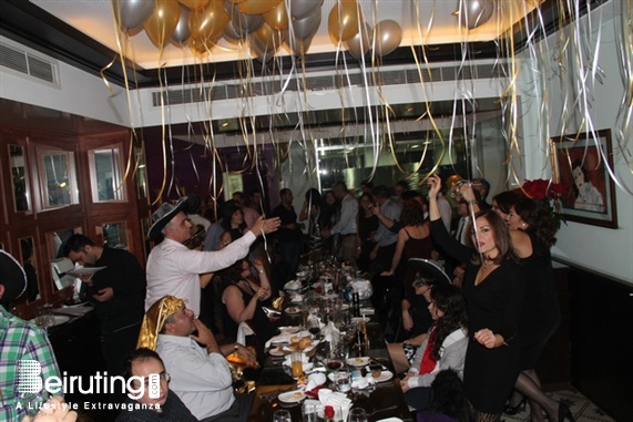 éCafé Sursock Jbeil New Year New Year's Eve at E Cafe Sursock Lebanon