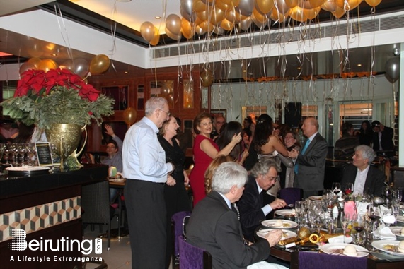 éCafé Sursock Jbeil New Year New Year's Eve at E Cafe Sursock Lebanon