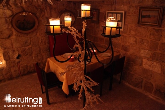 éCafé-EddeYard Jbeil New Year New Year's Eve at Edde Yard Lebanon