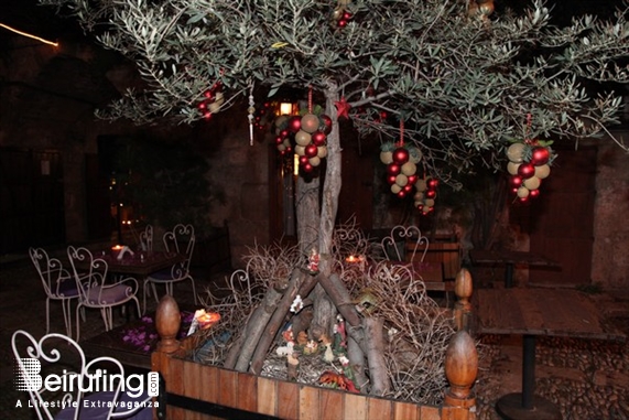 éCafé-EddeYard Jbeil New Year New Year's Eve at Edde Yard Lebanon