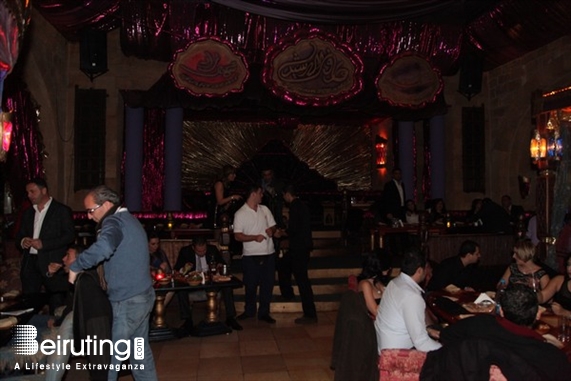 Layali Zaman-Edde Sands Jbeil New Year New Year's Eve at Layali Zaman Lebanon