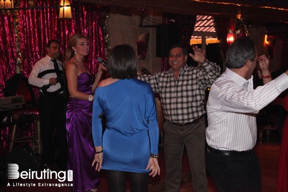 Layali Zaman-Edde Sands Jbeil New Year New Year's Eve at Layali Zaman Lebanon