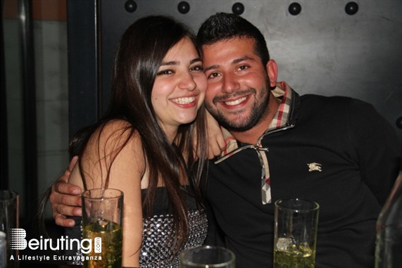 Taiga Beirut Beirut-Monot Nightlife New Year's Eve at Taiga beirut Lebanon