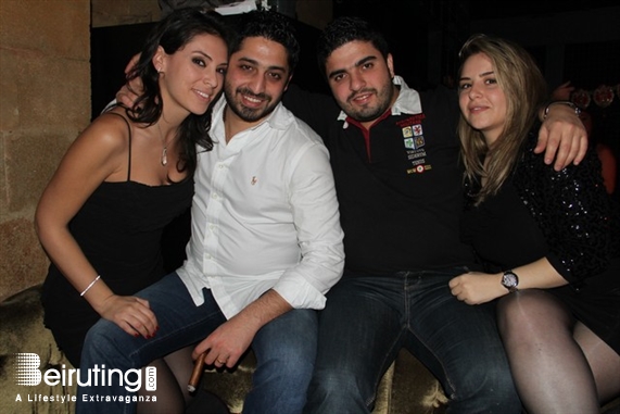 Taiga Beirut Beirut-Monot Nightlife New Year's Eve at Taiga beirut Lebanon