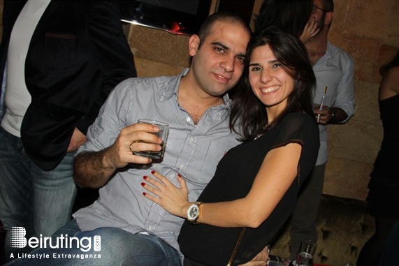 Taiga Beirut Beirut-Monot Nightlife New Year's Eve at Taiga beirut Lebanon