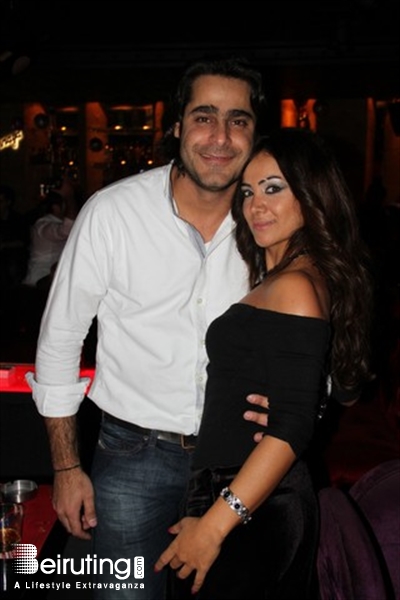 Taiga Beirut Beirut-Monot Nightlife New Year's Eve at Taiga beirut Lebanon