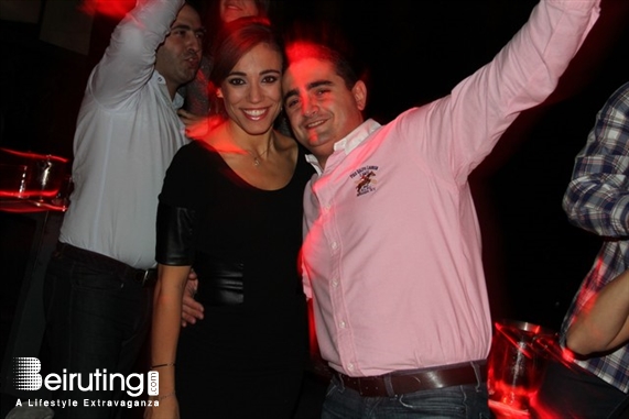 Taiga Beirut Beirut-Monot Nightlife New Year's Eve at Taiga beirut Lebanon