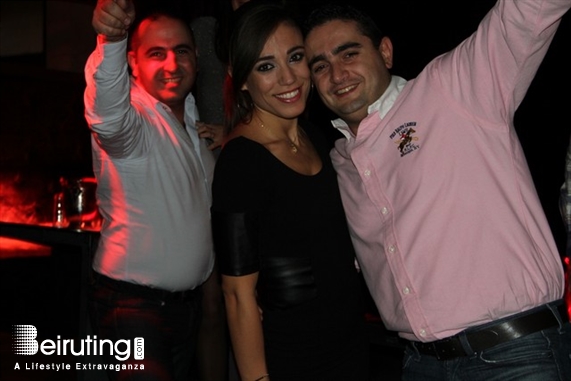 Taiga Beirut Beirut-Monot Nightlife New Year's Eve at Taiga beirut Lebanon