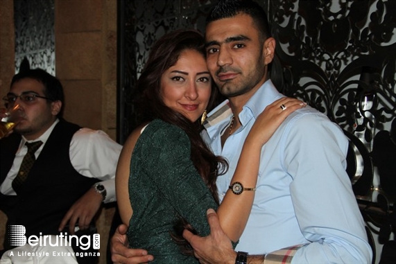 Taiga Beirut Beirut-Monot Nightlife New Year's Eve at Taiga beirut Lebanon