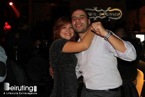 Taiga Beirut Beirut-Monot Nightlife New Year's Eve at Taiga beirut Lebanon