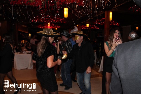 Starlight Lounge-Edde Sands Jbeil New Year New Year's eve at Starlight Lounge Lebanon