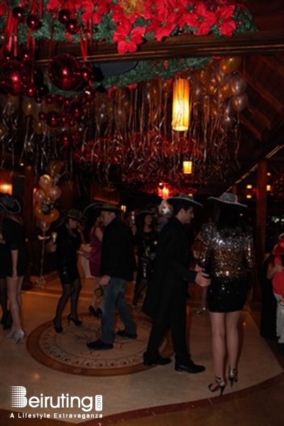 Starlight Lounge-Edde Sands Jbeil New Year New Year's eve at Starlight Lounge Lebanon