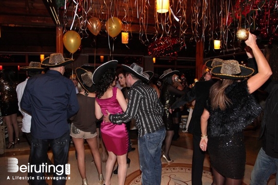 Starlight Lounge-Edde Sands Jbeil New Year New Year's eve at Starlight Lounge Lebanon