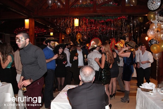 Starlight Lounge-Edde Sands Jbeil New Year New Year's eve at Starlight Lounge Lebanon