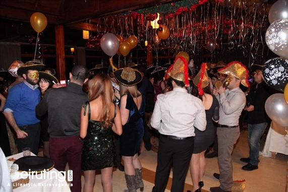 Starlight Lounge-Edde Sands Jbeil New Year New Year's eve at Starlight Lounge Lebanon