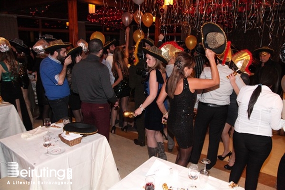 Starlight Lounge-Edde Sands Jbeil New Year New Year's eve at Starlight Lounge Lebanon