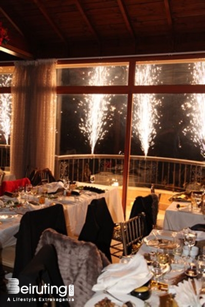 Starlight Lounge-Edde Sands Jbeil New Year New Year's eve at Starlight Lounge Lebanon