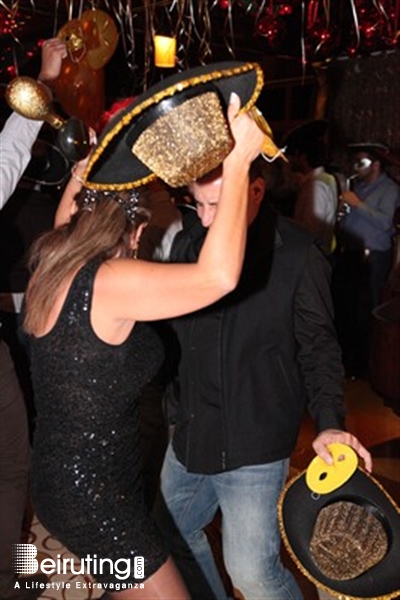 Starlight Lounge-Edde Sands Jbeil New Year New Year's eve at Starlight Lounge Lebanon