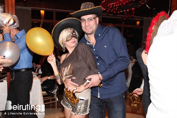 Starlight Lounge-Edde Sands Jbeil New Year New Year's eve at Starlight Lounge Lebanon