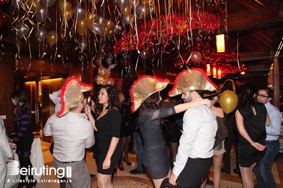 Starlight Lounge-Edde Sands Jbeil New Year New Year's eve at Starlight Lounge Lebanon